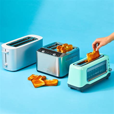 6 Best Toasters of 2024, Tested by Experts .